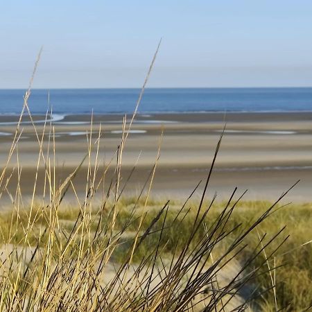 Villa Pilets De La Baie D'Authie Fort-Mahon-Plage Esterno foto
